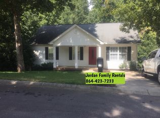 204 Joes Ct, Easley, SC 29642