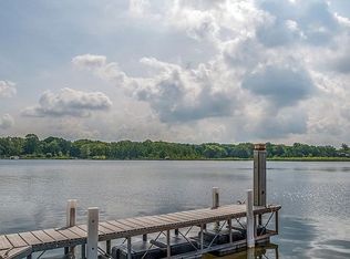 W326N4161 Marina Dr, Nashotah, WI 53058