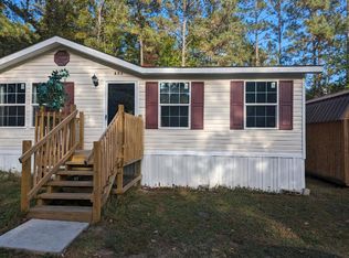 3021 Smyly Rd, Ruffin, SC 29475