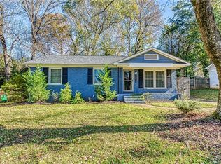 5229 Greenbrook Dr, Charlotte, NC 28205