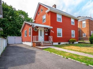 848 Cross Ave #50, Elizabeth, NJ 07208