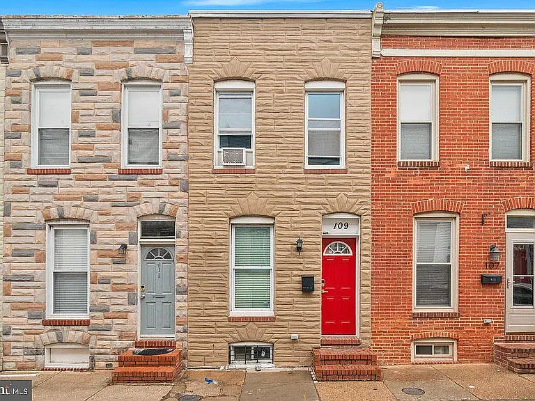 109 N Glover St