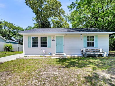 5806 Robinhood Dr, Hanahan, SC, 29410