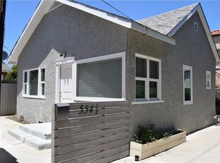552 W 22nd St #554-1/2, San Pedro, CA 90731