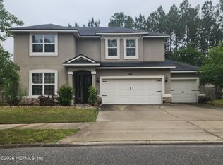 11722 PARKER LAKES Drive, Jacksonville, FL 32221