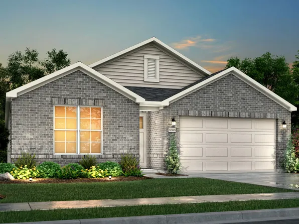 7025 Hayes Horizon, Live Oak, TX 78233