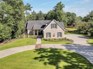 109 Deer Wood, Easley, SC 29642