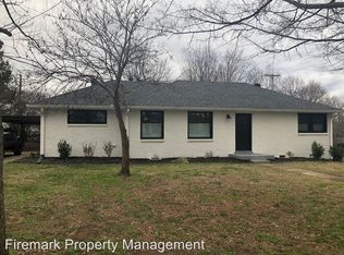 1604 Lethia Dr, Nashville, TN 37206