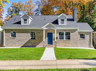 615 Scott Ave, Greensboro, NC 27403
