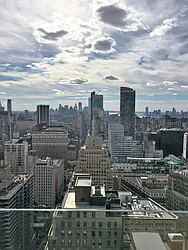 Rented by Knickerbocker Village NY Inc.