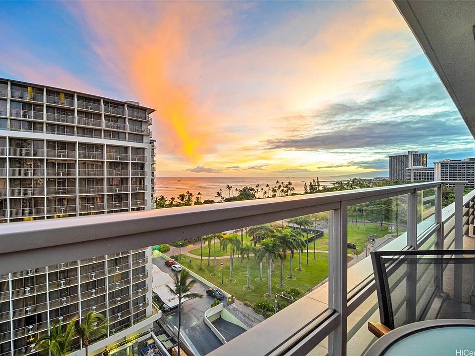 Trump Tower Waikiki - 223 Saratoga Rd Honolulu HI | Zillow