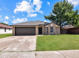 3610 Julia Ln, Killeen, TX 76542