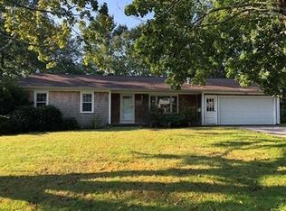 375 Massachusetts Ave, Somerset, MA 02726