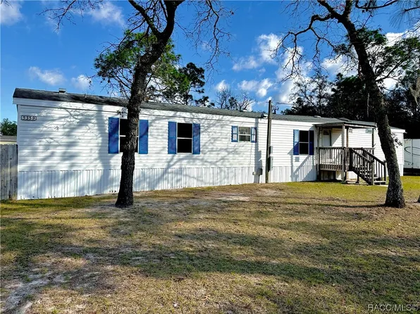 5359 S Destin Point, Lecanto, FL 34461