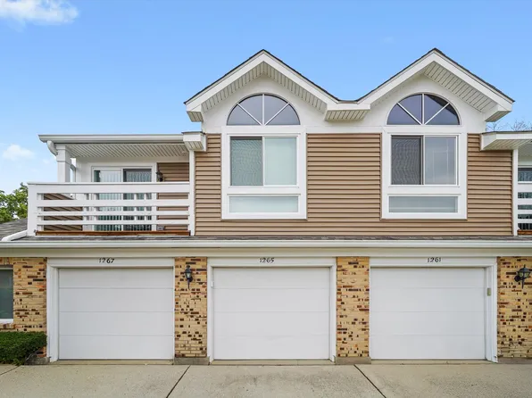1265 Ranchview Ct #0, Buffalo Grove, IL 60089