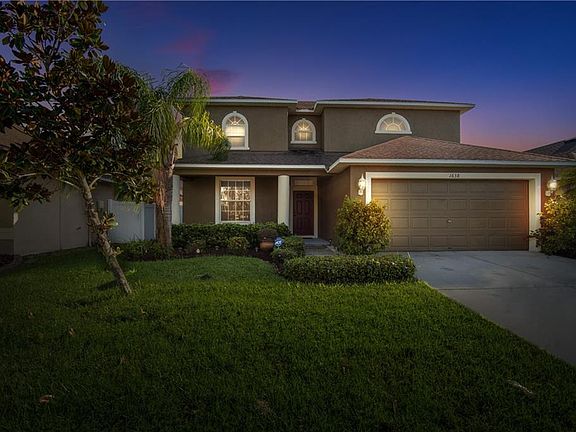 2nd image of 1638 Bonita Bluff Ct