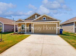 1234 Tallow Trl, Princeton, TX 75407