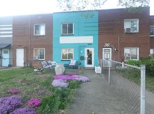 206 Oklahoma Ave NE, Washington, DC 20002