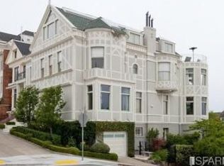 2500 Broadway St, San Francisco, CA 94115