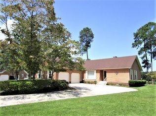 109 Wateree Anx, Santee, SC 29142