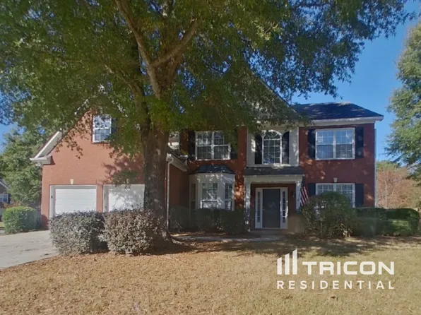 1108 Madison Green Ct SW, Mableton, GA 30126