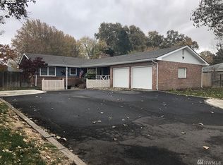 405 Parkview St, Milton Freewater, OR 97862