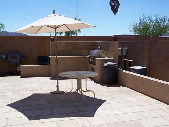 5th image of 4615 W Magdalena Ln