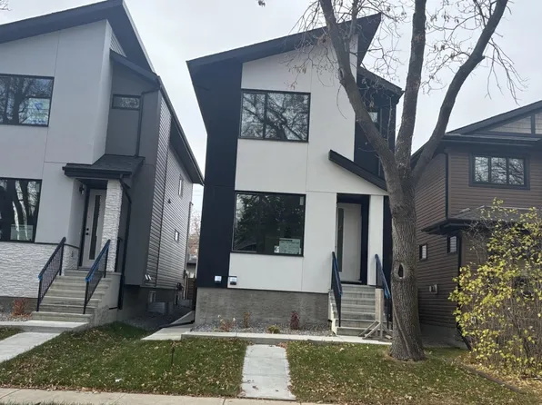 11140 126th St E, Edmonton, AB T5M 0P9