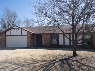 4613 W Reno St, Broken Arrow, OK 74012