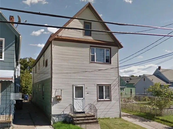 109 Baitz Ave, Buffalo, NY 14206
