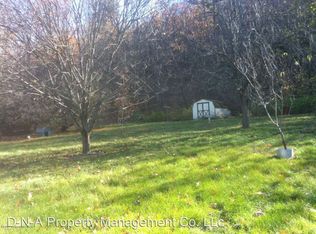 226 N Hunter Hwy S, Drums, PA 18222