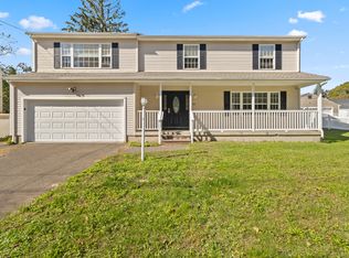 90 Foxon Blvd, East Haven, CT 06513