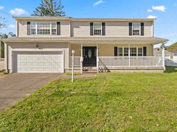 90 Foxon Boulevard, East Haven, CT 06513