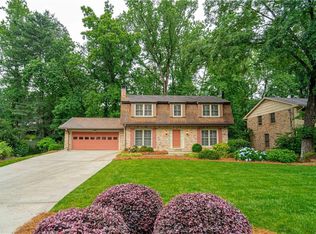 3655 Windy Ct, Tucker, GA 30084