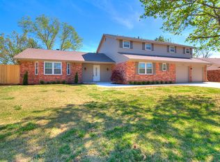 2420 NW 120th St, Oklahoma City, OK 73120