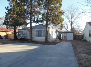 2617 27th St, Lubbock, TX 79410