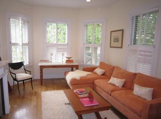 64 Highland Ave APT 1, Cambridge, MA 02139