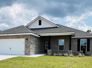 3008 Thunderbolt Dr, Crestview, FL 32539