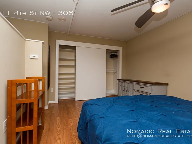 811 4th St NW #306 — Photo 11