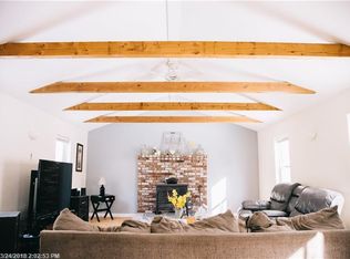 16 Whittier Ln, Casco, ME 04015