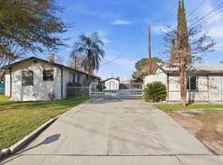 2930 Potomac Ave, Bakersfield, CA 93307