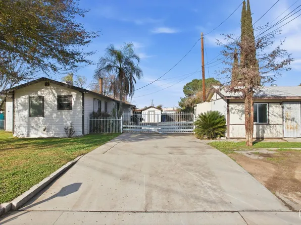 2930 Potomac Ave, Bakersfield, CA 93307