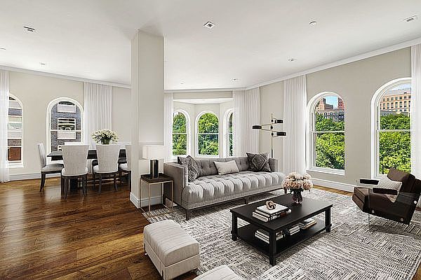 1st image of 92 Morningside Ave APT 6C