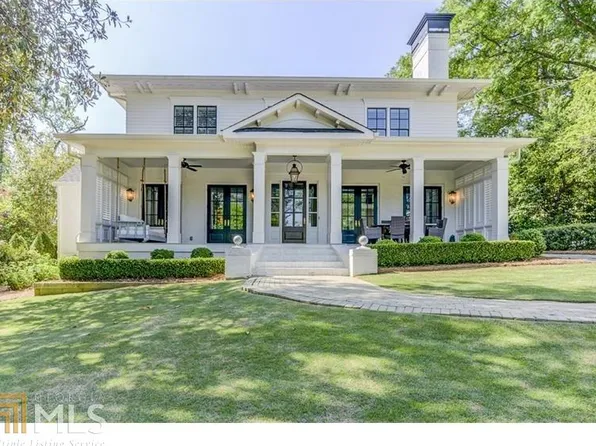 798 Wellesley Dr NW, Atlanta, GA 30305