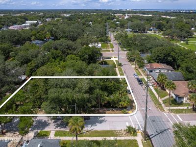 0 FRANKLIN Street, Jacksonville, FL, 32206