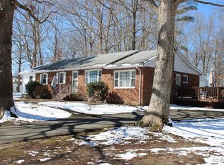 8828 Black Creek Rd, Quinton, VA 23141