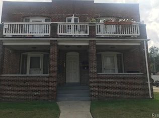 528 E 11 Mile Rd, Royal Oak, MI 48067