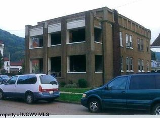 1 Locust Ave, Wheeling, WV 26003