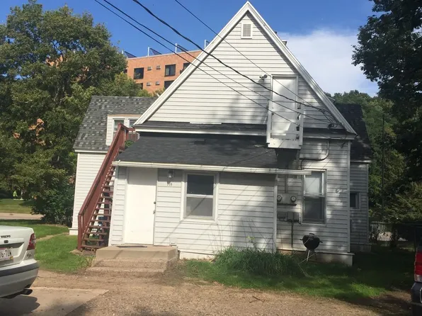 FA908X, 908 S Farwell St #Fa9085, Eau Claire, WI 54701