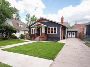 519 4th Ave, Havre, MT 59501